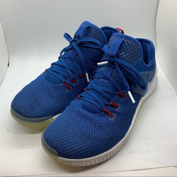 Sold XX Nike Metcon Training Shoes - Picture 4 of 10